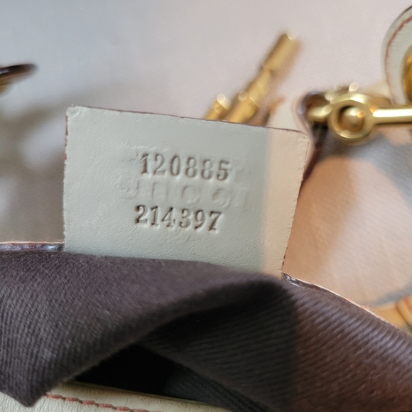 Tom Ford GUCCI ๐ธ Mini-Bag - Picture 8 of 12